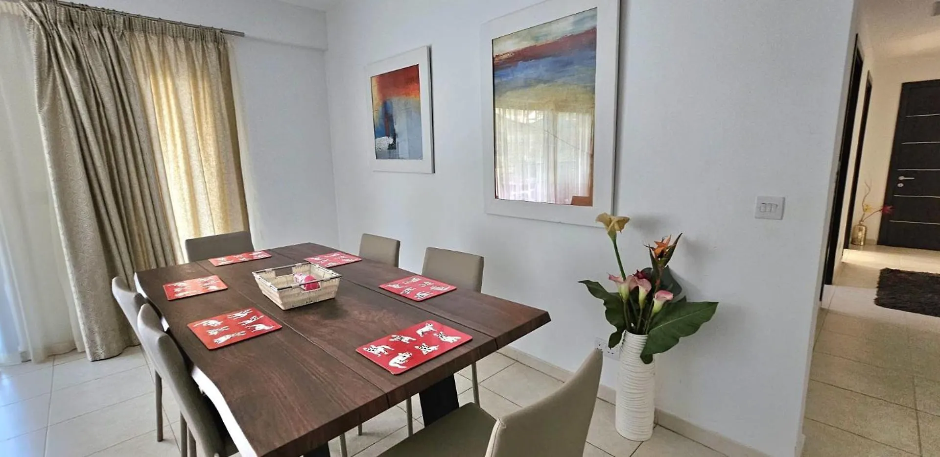 Spinola Bay View In St Julians 3 Bedrooms Saint Julian's Διαμέρισμα