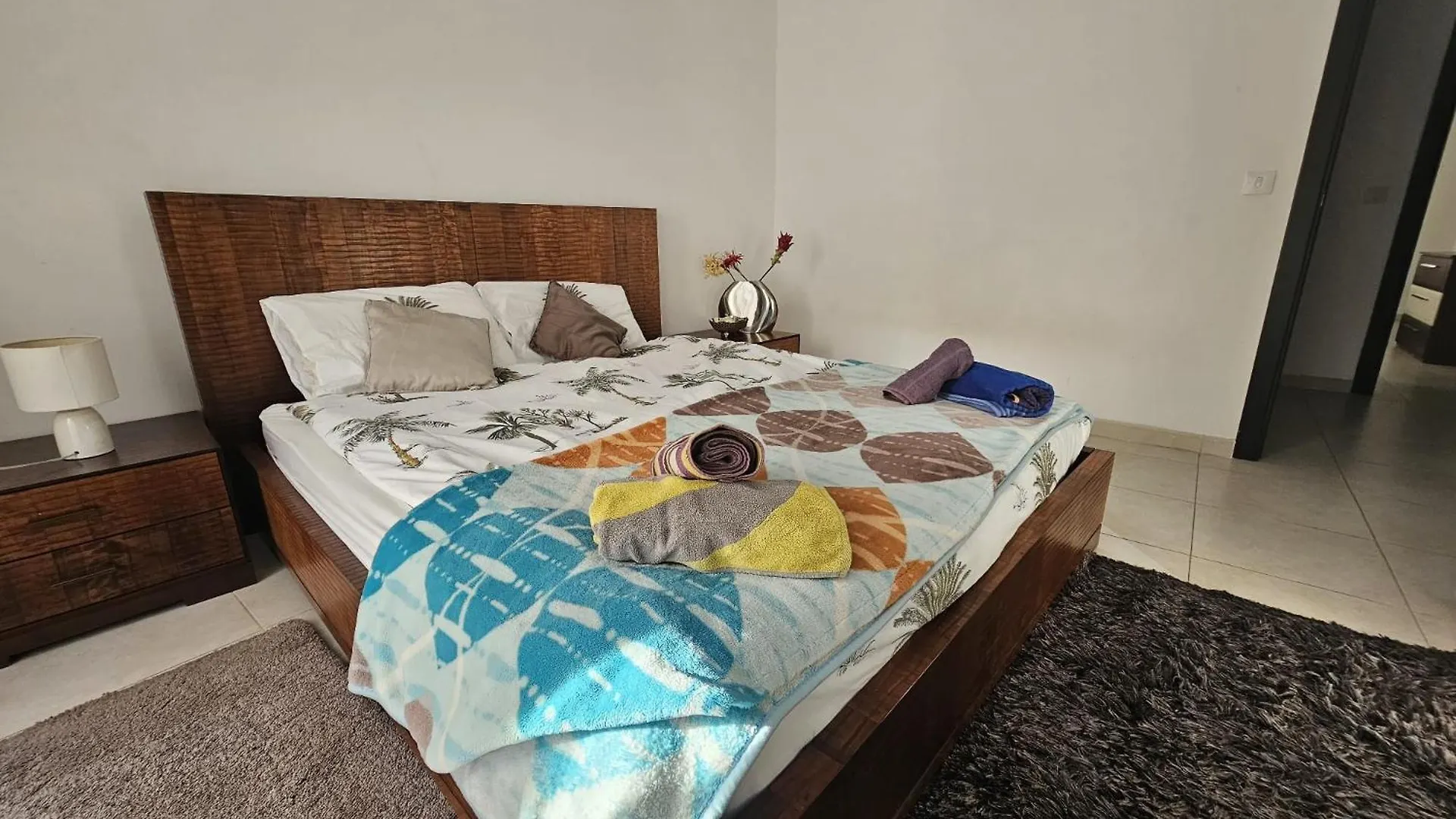 Διαμέρισμα Spinola Bay View In St Julians 3 Bedrooms Saint Julian's