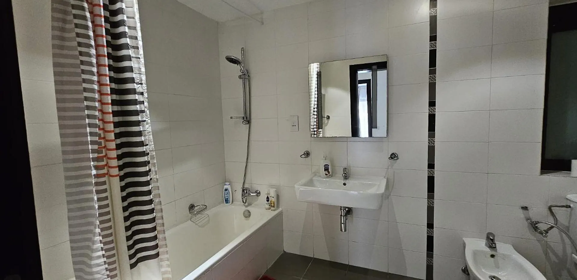 Spinola Bay View In St Julians 3 Bedrooms Saint Julian's Διαμέρισμα