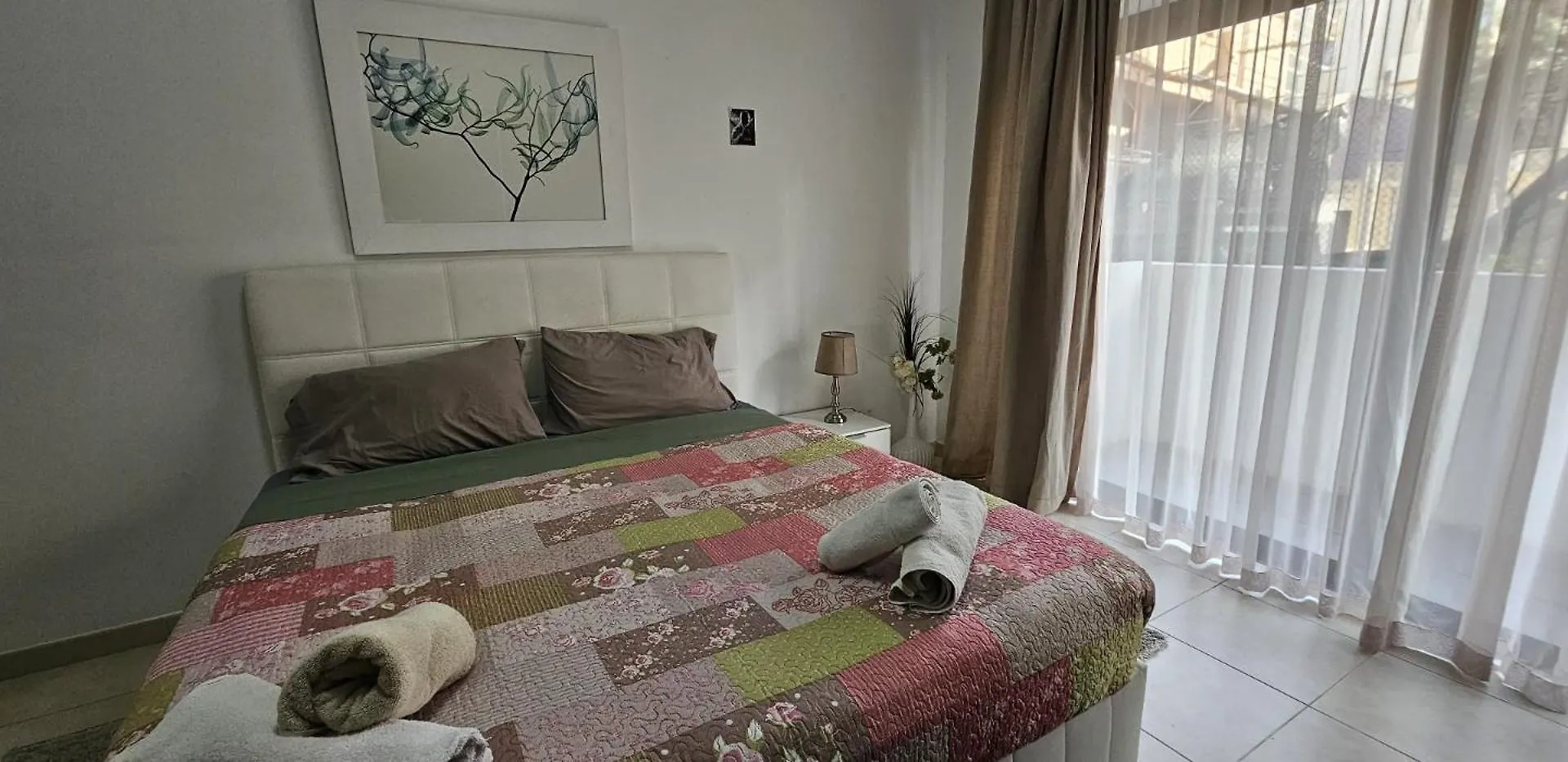 Διαμέρισμα Spinola Bay View In St Julians 3 Bedrooms Saint Julian's