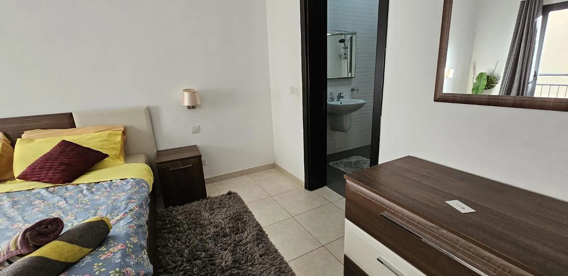 Διαμέρισμα Spinola Bay View In St Julians 3 Bedrooms Saint Julian's Μάλτα