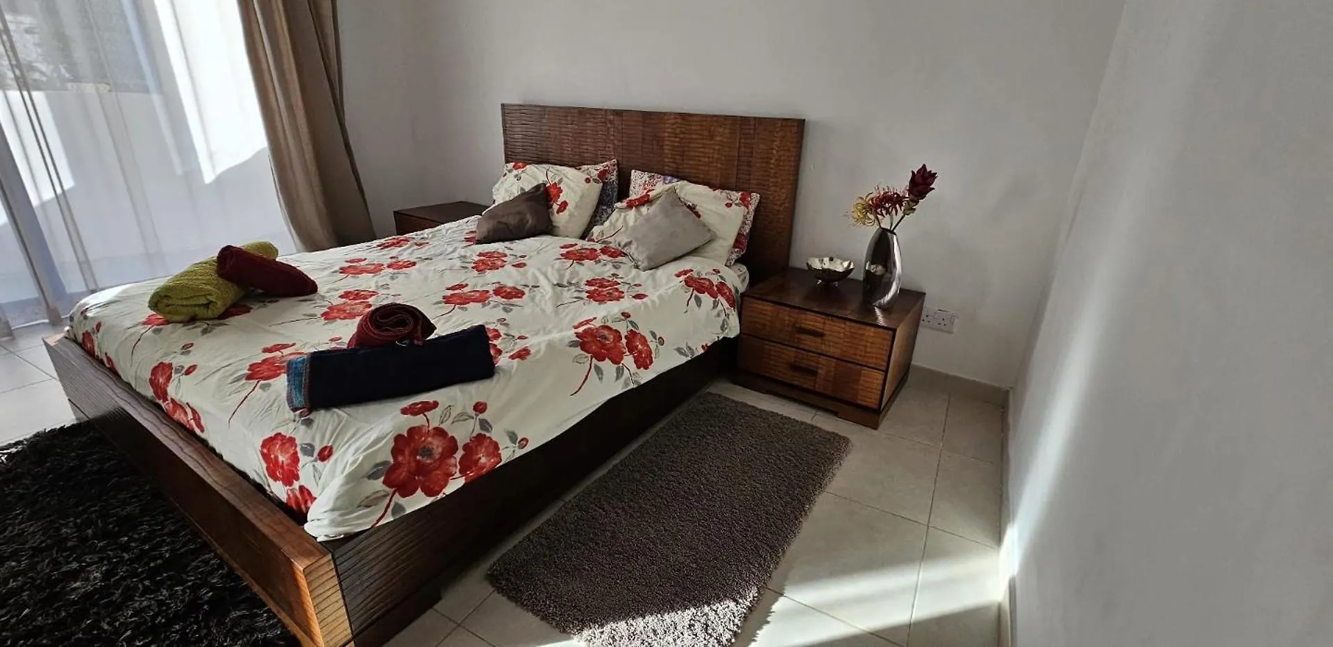 Spinola Bay View In St Julians 3 Bedrooms Saint Julian's 0*,  Μάλτα