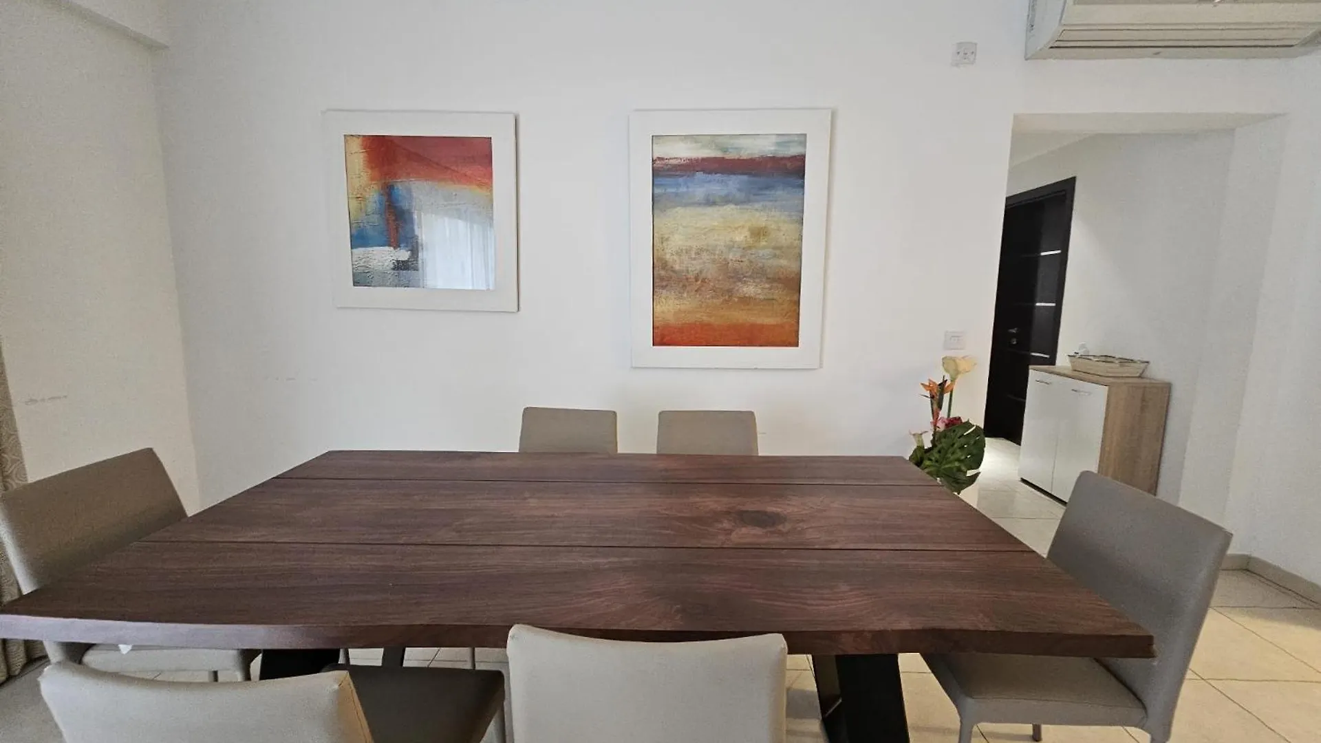 Διαμέρισμα Spinola Bay View In St Julians 3 Bedrooms Saint Julian's