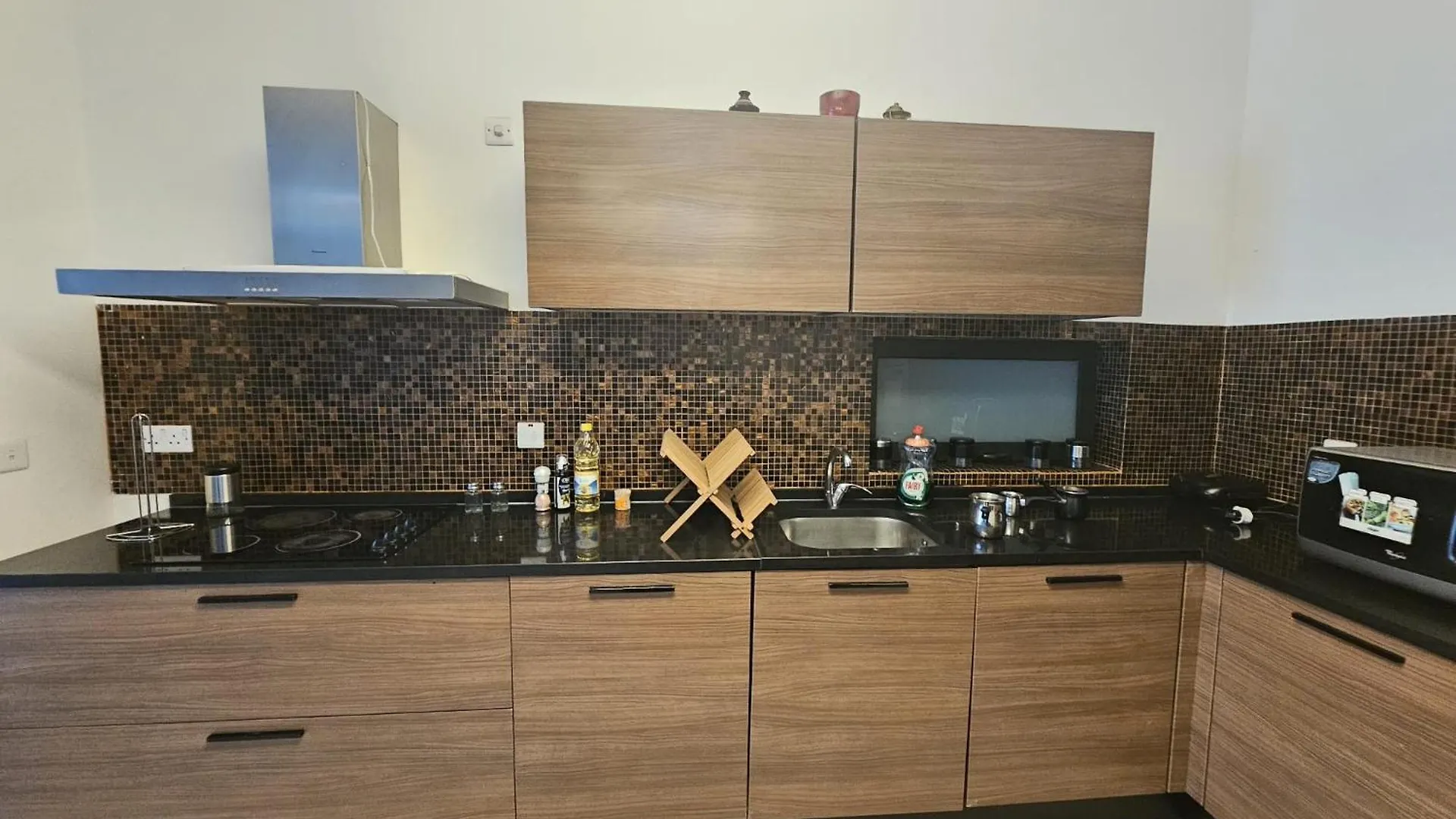 Διαμέρισμα Spinola Bay View In St Julians 3 Bedrooms Saint Julian's