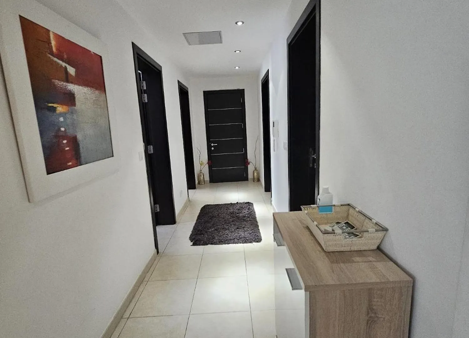 Spinola Bay View In St Julians 3 Bedrooms Saint Julian's Διαμέρισμα