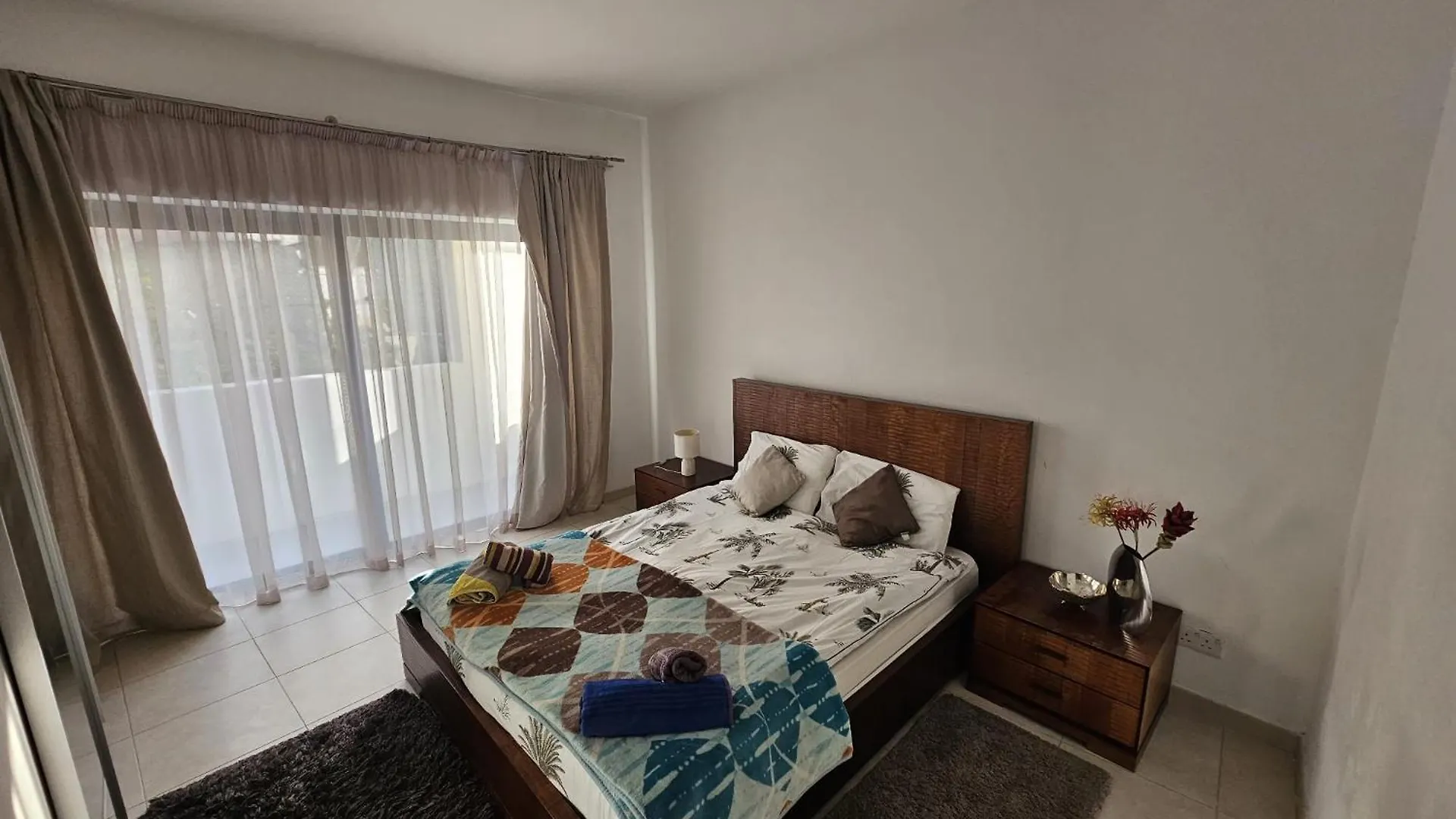 Διαμέρισμα Spinola Bay View In St Julians 3 Bedrooms Saint Julian's