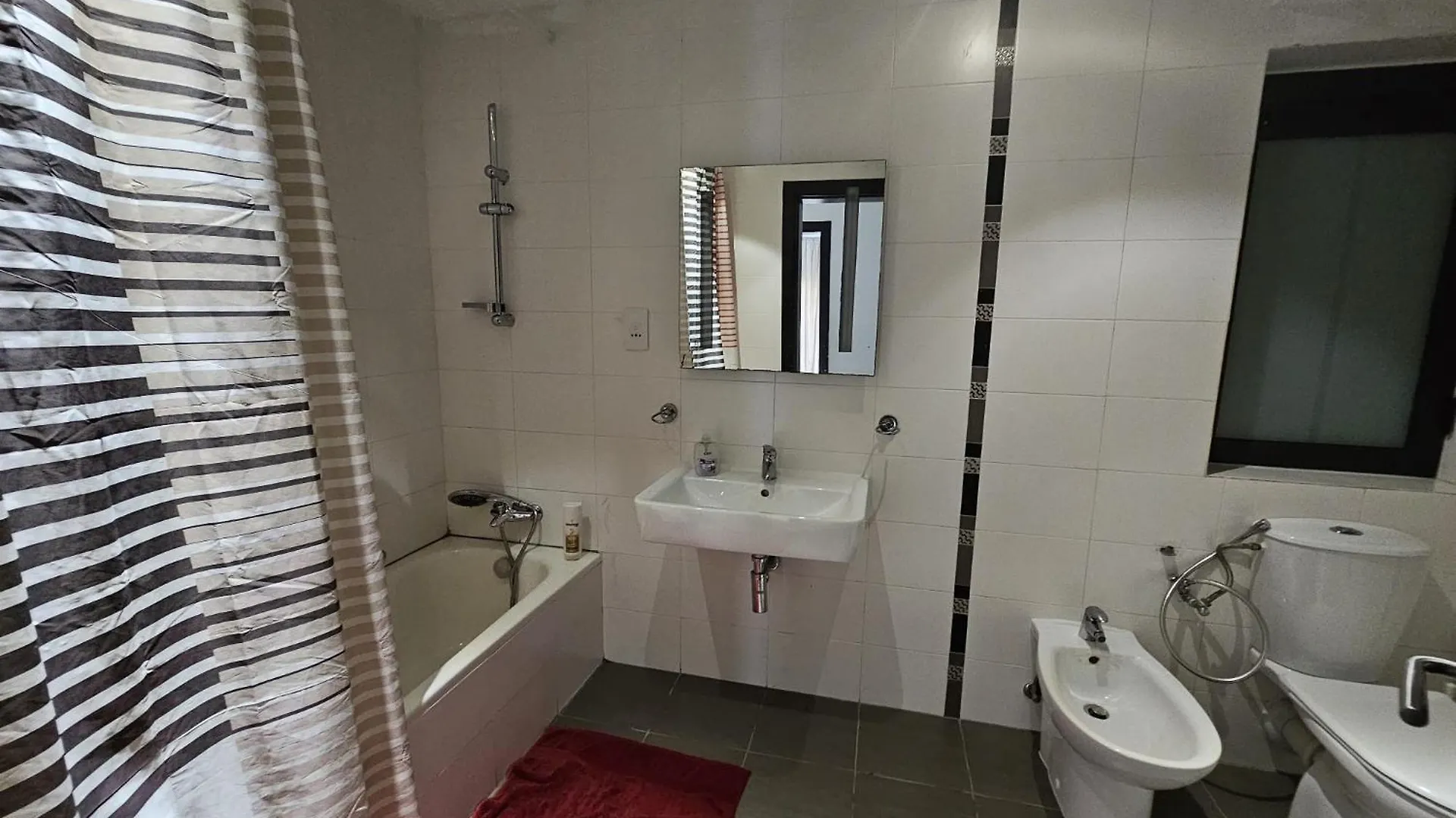 Spinola Bay View In St Julians 3 Bedrooms Saint Julian's 0*,  Μάλτα